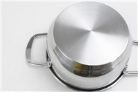 Bộ nồi inox Goldsun GPS1702-S