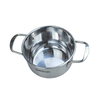 Bộ nồi inox Goldsun GPS1702-S