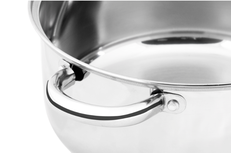 Bộ nồi inox 3 đáy SUNHOUSE SH332