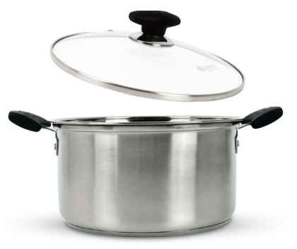 BỘ NỒI INOX SOWUN SW 322S