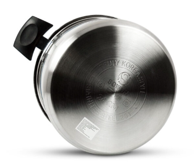 BỘ NỒI INOX SOWUN SW 322S