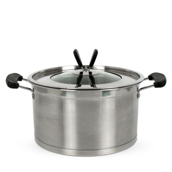 Bộ nồi inox cao cấp Sowun SW 324S