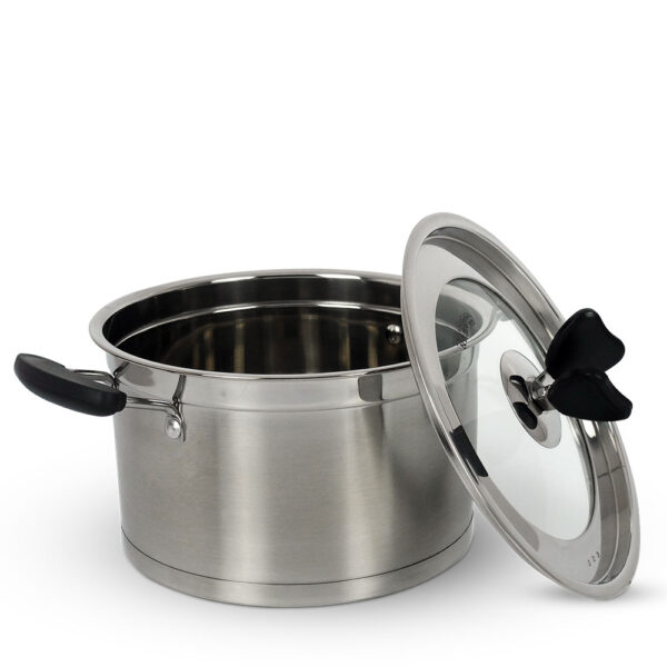 Bộ nồi inox cao cấp Sowun SW 324S