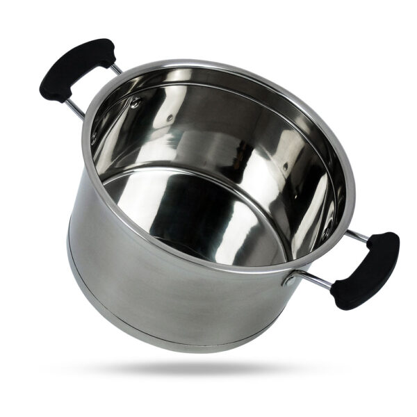 Bộ nồi inox cao cấp Sowun SW 324S