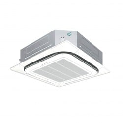 Điều hòa âm trần Cassette Daikin 1 Chiều 18.000BTU (FCNQ18MV1/RNQ18MV19)