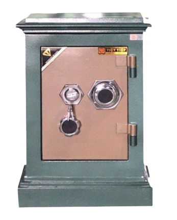 Két sắt Việt Tiệp khoá cơ VT30C