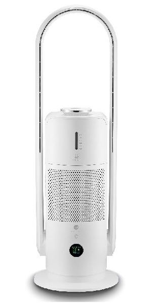 Quạt lọc không khí bù ẩm Ultty SKJ-CR022