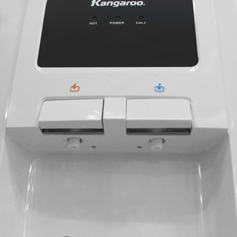 Cây nước nóng lạnh Kangaroo KG32N