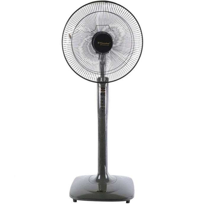 Quạt cây Vinawind QĐ400X-MS