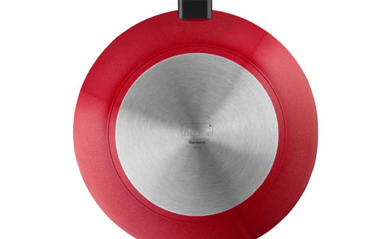 Chảo Berndes Sautepan Magic 28 có nắp