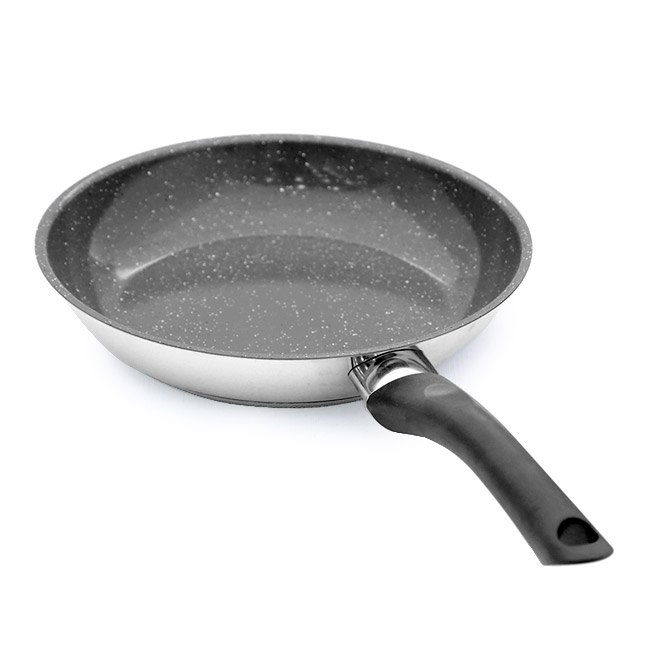 Chảo chống dính Kitchen KC24-CRM