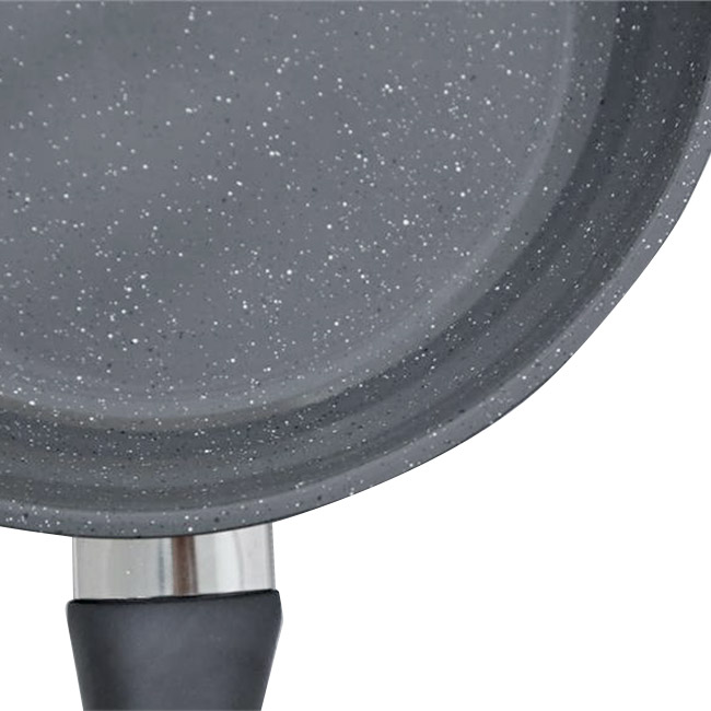 Chảo chống dính Kitchen KC24-CRM