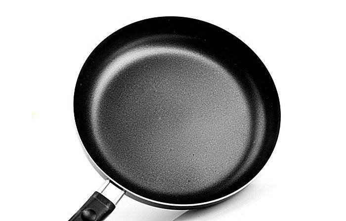 Chảo chống dính Kim Cương KITCHEN KC-30