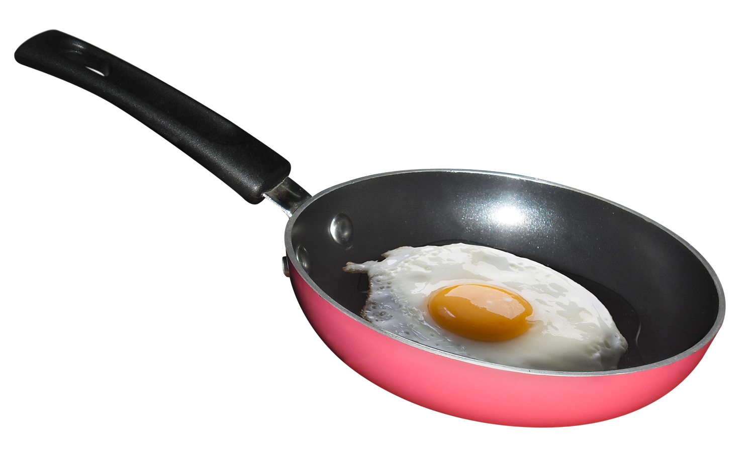 Chảo chống dính baby Goldsun GC914