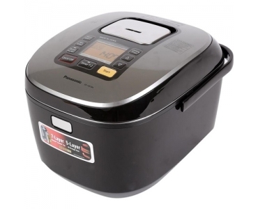 Nồi cơm điện tử Panasonic 1.8 lít SR-HB184KRA