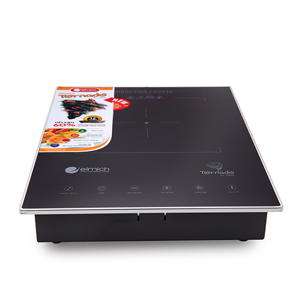 Bếp từ đơn Elmich EL-7950 2357950