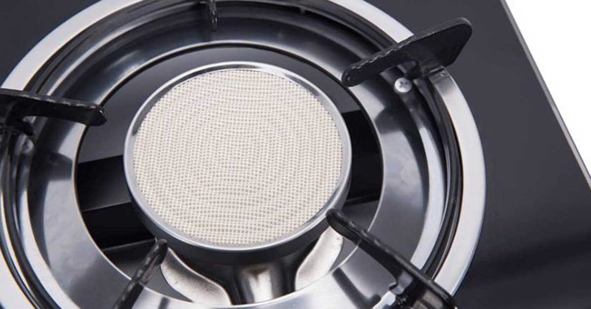 Bếp gas dương hồng ngoại Sunhouse SHB004MT