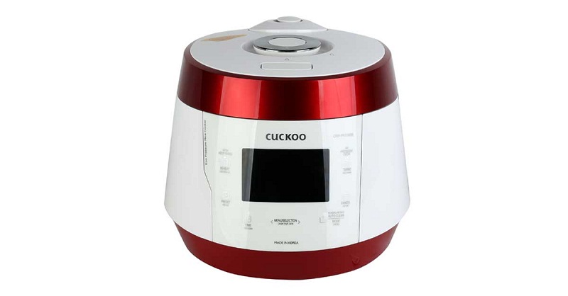 Nồi cơm điện áp suất điện tử 1.8 lít CRP-PK1000S