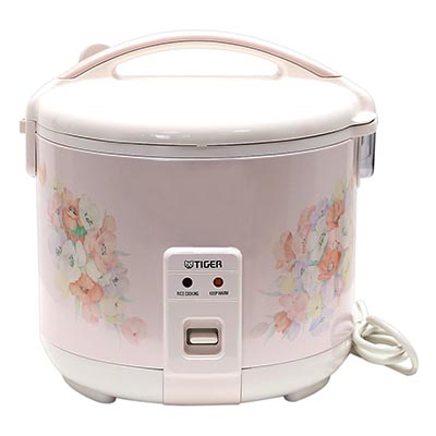 Nồi cơm điện Tiger 1.8 lít JNP1803