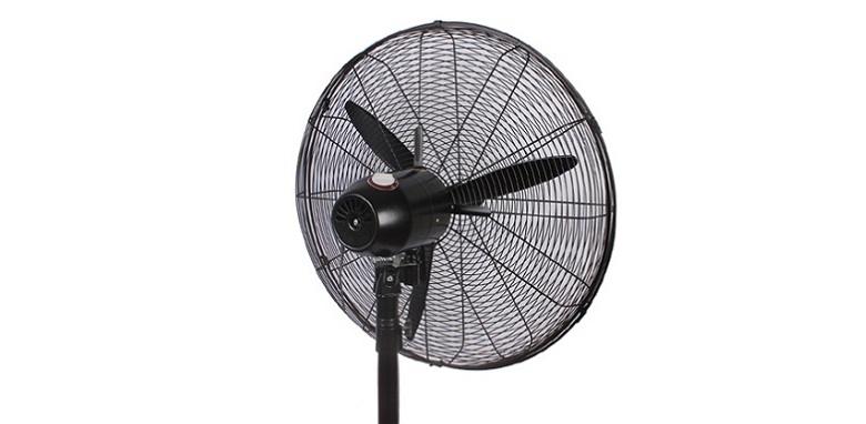 Quạt đứng Vinawind QĐ750-Đ