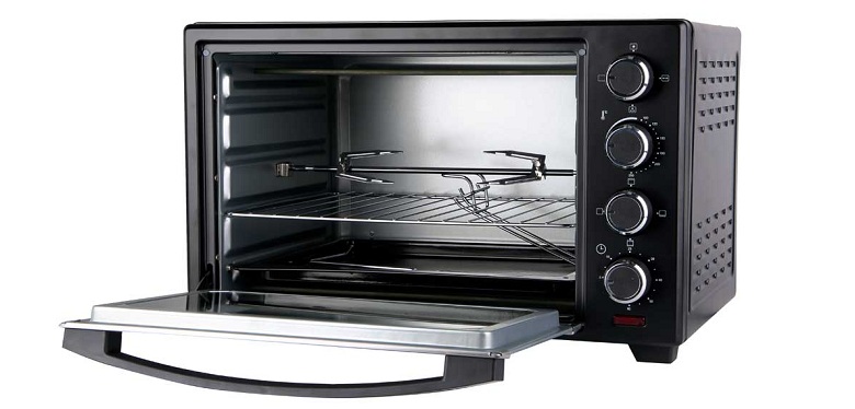 Lò nướng Benny 38 lít BO-38TL