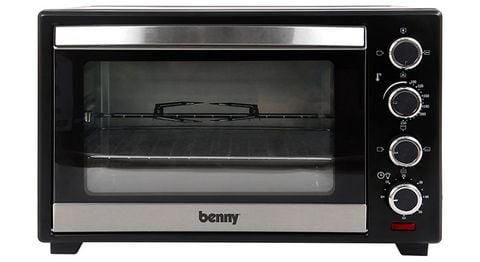 Lò nướng Benny 38 lít BO-38TL