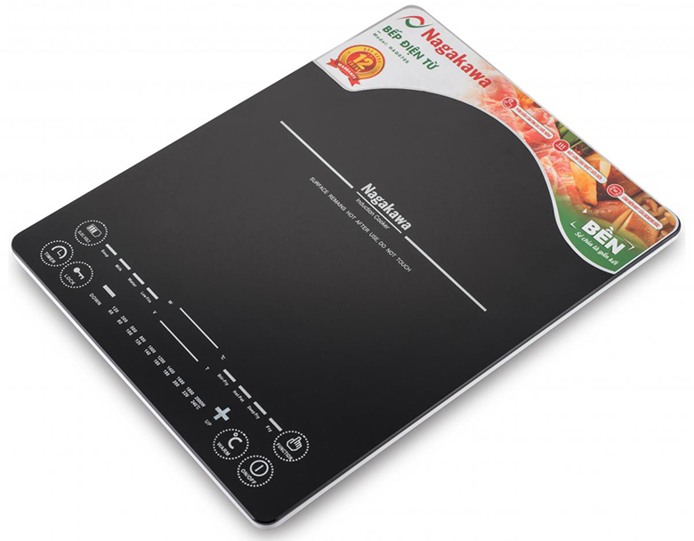 Bếp từ đơn Nagakawa NAG0705