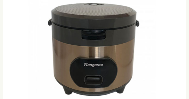 Nồi cơm điện Kangaroo 1.8 lít KG18R1