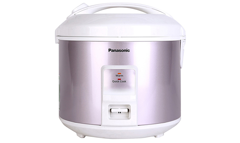 Nồi cơm điện Panasonic 1.8L SR-MVQ187VRA