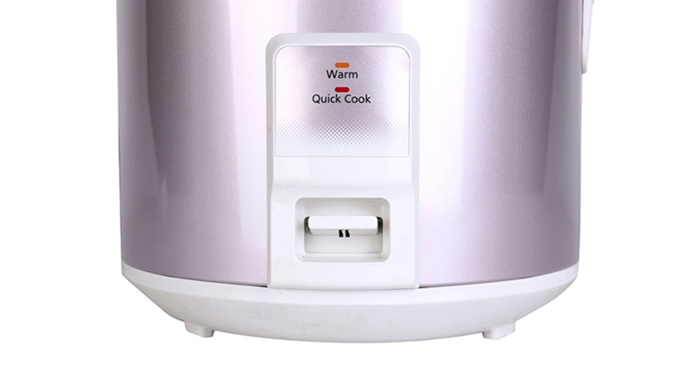 Nồi cơm điện Panasonic 1.8L SR-MVQ187VRA