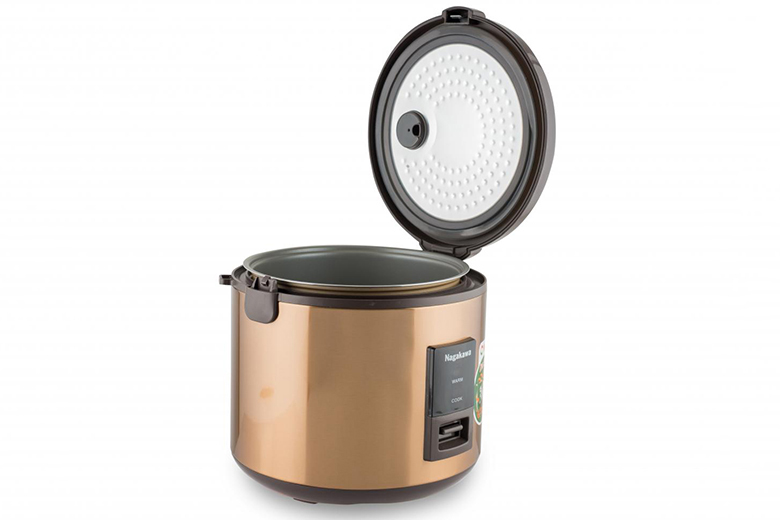 Nồi cơm điện Nagakawa 2.8 lít NAG0121