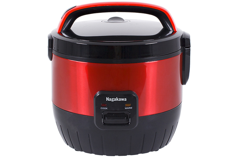 Nồi cơm điện Nagakawa 1.8 lít NAG0119