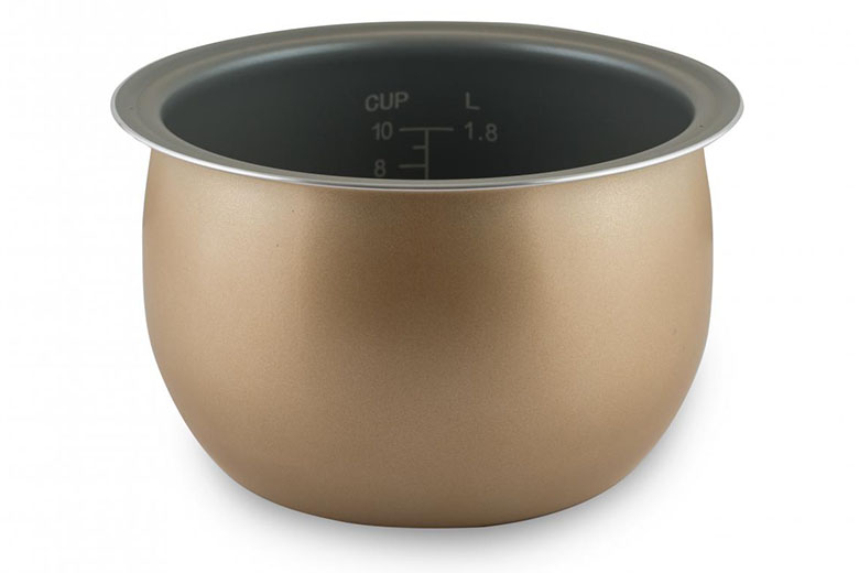 Nồi cơm điện Nagakawa 1.8 lít NAG0122