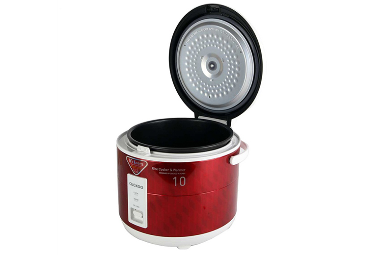 Nồi cơm điện Cuckoo 1.8 lít CR-1065R