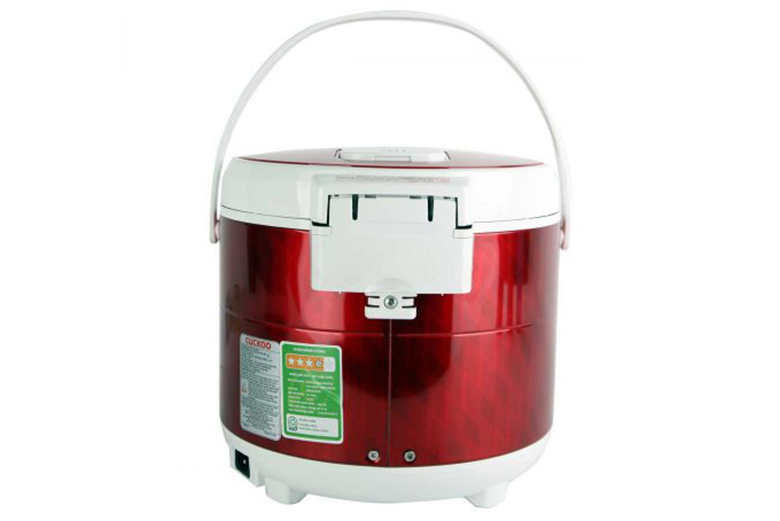 Nồi cơm điện Cuckoo 1.8 lít CR-1065R
