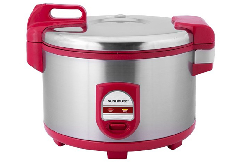 Nồi cơm điện Sunhouse 5.6 lít SH866