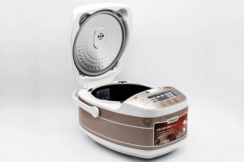 Nồi cơm điện cao tần Nagakawa 1.8 lít NAG0102