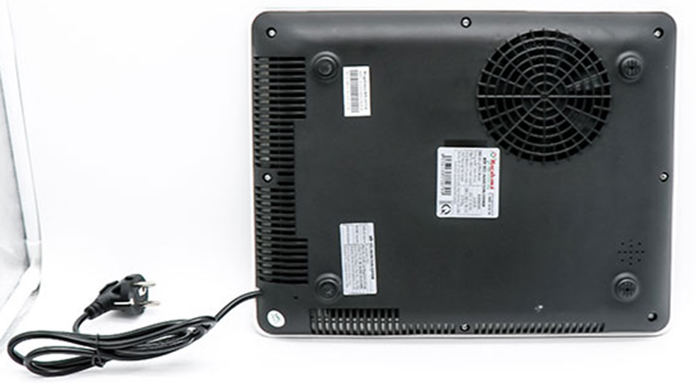 Bếp từ đơn Nagakawa NAG0704