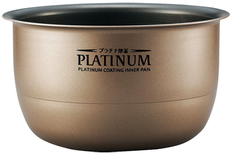 Nồi cơm điện cao tần Zojirushi 1 lít NP-HRQ10-XT