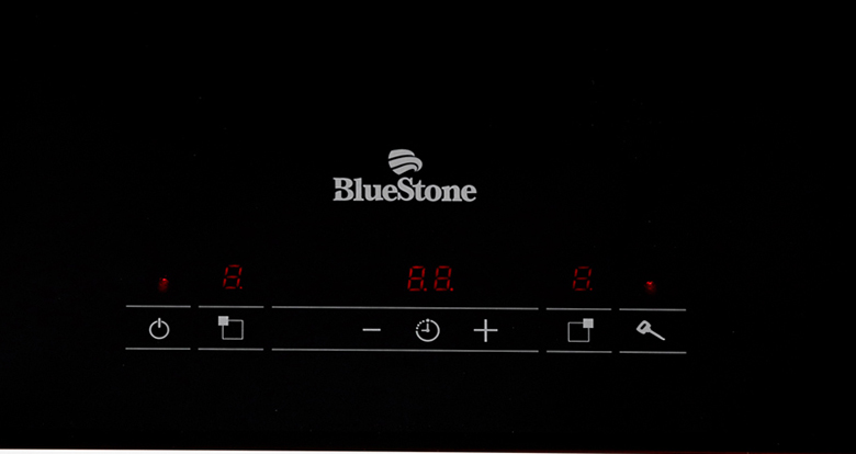 Bếp từ đôi Bluestone ICB-6818