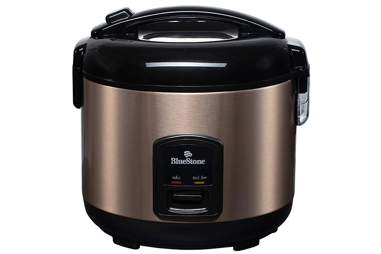 Nồi cơm điện Bluestone 1.2 lít RCB-5512