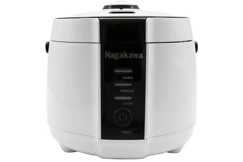 Nồi cơm điện Nagakawa 1.2 lít NAG0131