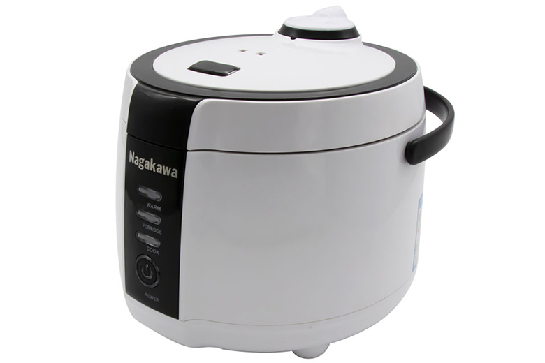 Nồi cơm điện Nagakawa 1.2 lít NAG0131
