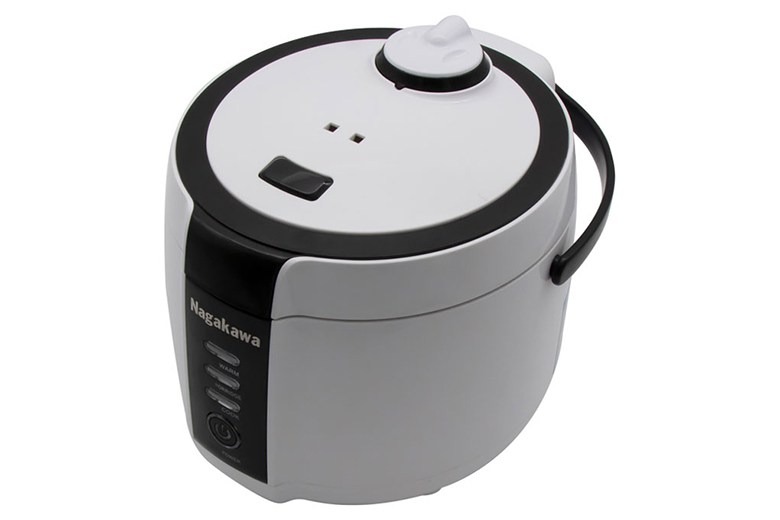 Nồi cơm điện Nagakawa 1.2 lít NAG0131