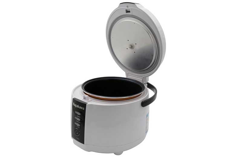 Nồi cơm điện Nagakawa 1.2 lít NAG0131