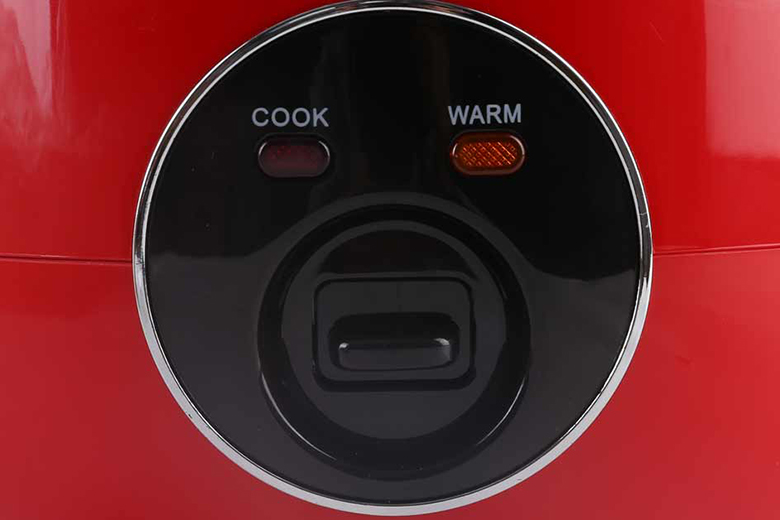 Nồi cơm điện Kangaroo 1.5 lít KG824