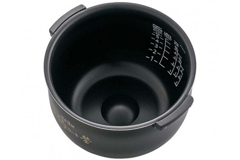 Nồi cơm điện tử cao tần Tiger 1.8 lít JKT-D18V