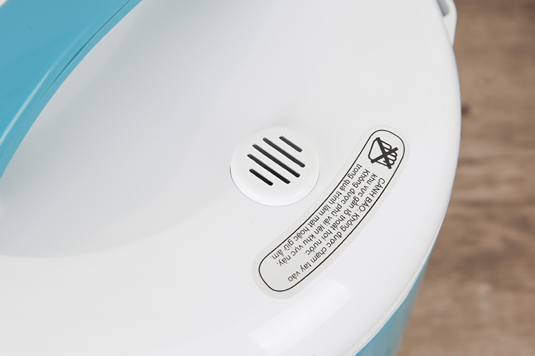 Nồi cơm điện Sunhouse 1.8 lít SHD8622G