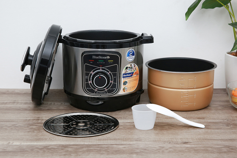 Nồi áp suất Bluestone 5 lít PCB5619