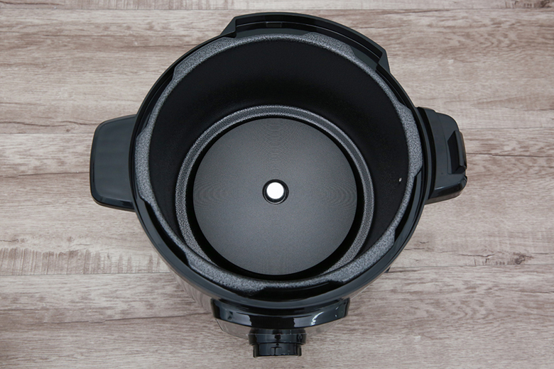 Nồi áp suất Bluestone 5 lít PCB5619